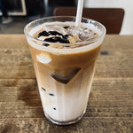 Fukadaso CAFE - 