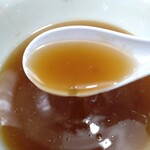 一寛 - このスープが旨いな～