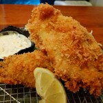 呑み食い処 なぶら - 