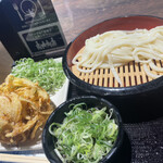 丸亀製麺 - 
