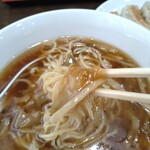 一寛 - 餡も絡む