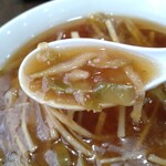 一寛 - ザーサイうんまい！