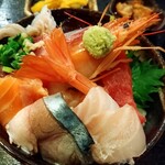 呑み食い処 なぶら - 