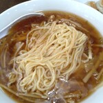 一寛 - 麺もﾁｭﾙﾝ！