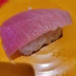 Sushi Ro - 倍とろ110円