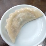 一寛 - 一個頂きました