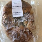 Bagel que-veau - 