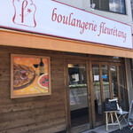 Boulangerie fleuretang - 