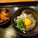 呑み食い処 なぶら - 