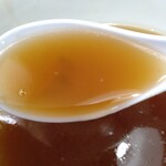 一寛 - 名残美味しいが飲み切れない...