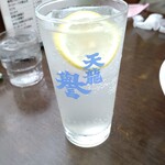 一寛 - チェイサー