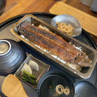 うなぎ四代目菊川 VISON多気店 - 