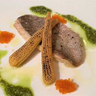 アーティーチョーク_1