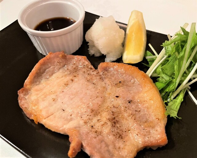 アーティーチョーク（ARTICHOKE） 秋田駅近くの本格イタリアンレストラン | おすすめメニューと口コミ