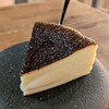 Gastromesón CHULETA - 名物　バスクチーズケーキ　これはホントにウマウマ！！
