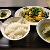 中国料理天華