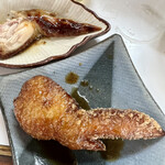 ぴんぴん - 特製手羽先 から揚げ