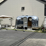 キッシュ カフェ - 