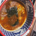 三田製麺所 - 