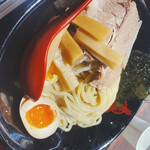 三田製麺所 - 