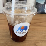 キッシュ カフェ - 