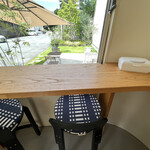 キッシュ カフェ - 