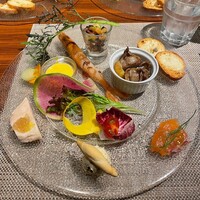 キャトルラパン 北梅田 - 