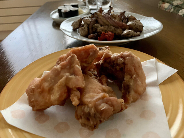 あげ鶏 幸揚 - 苫小牧（からあげ）の写真