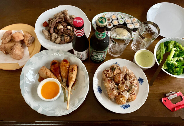 あげ鶏 幸揚 - 苫小牧（からあげ）の写真