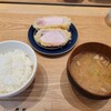 とんかつ成蔵