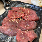 0秒レモンサワー 仙台ホルモン焼肉酒場 ときわ亭 - 