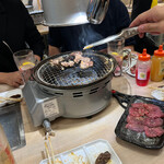 Zerobyou Remonsawasendai Horumonyakiniku Sakabatokiwatei - 