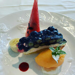 ラ・フランス亭 - 