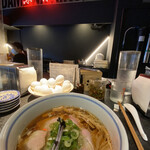 駄目な隣人 人形町店 - 