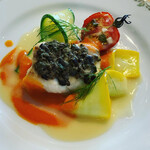 ラ・フランス亭 - 