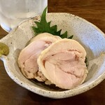 Magokoroya - 鶏ハム