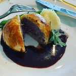 ラ・フランス亭 - 