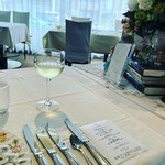 ラ・フランス亭 - 