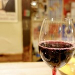 オステリアラリベラ - 