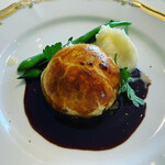 ラ・フランス亭 - 