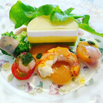 ラ・フランス亭 - 