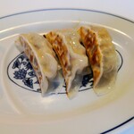 和風だしラーメン 徳栄軒 - 