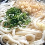 こだわり麺や - 