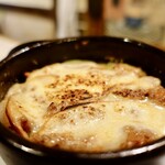 オステリアラリベラ - 