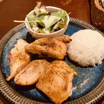 チキン料理屋 TORIGE - 