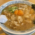 丸源ラーメン - 