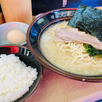 ラーメン 光家 - 