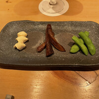 串揚げ 依知川 - 