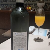 ラ・グランターブル ドゥ キタムラ - 