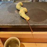 串揚げ 依知川 - 